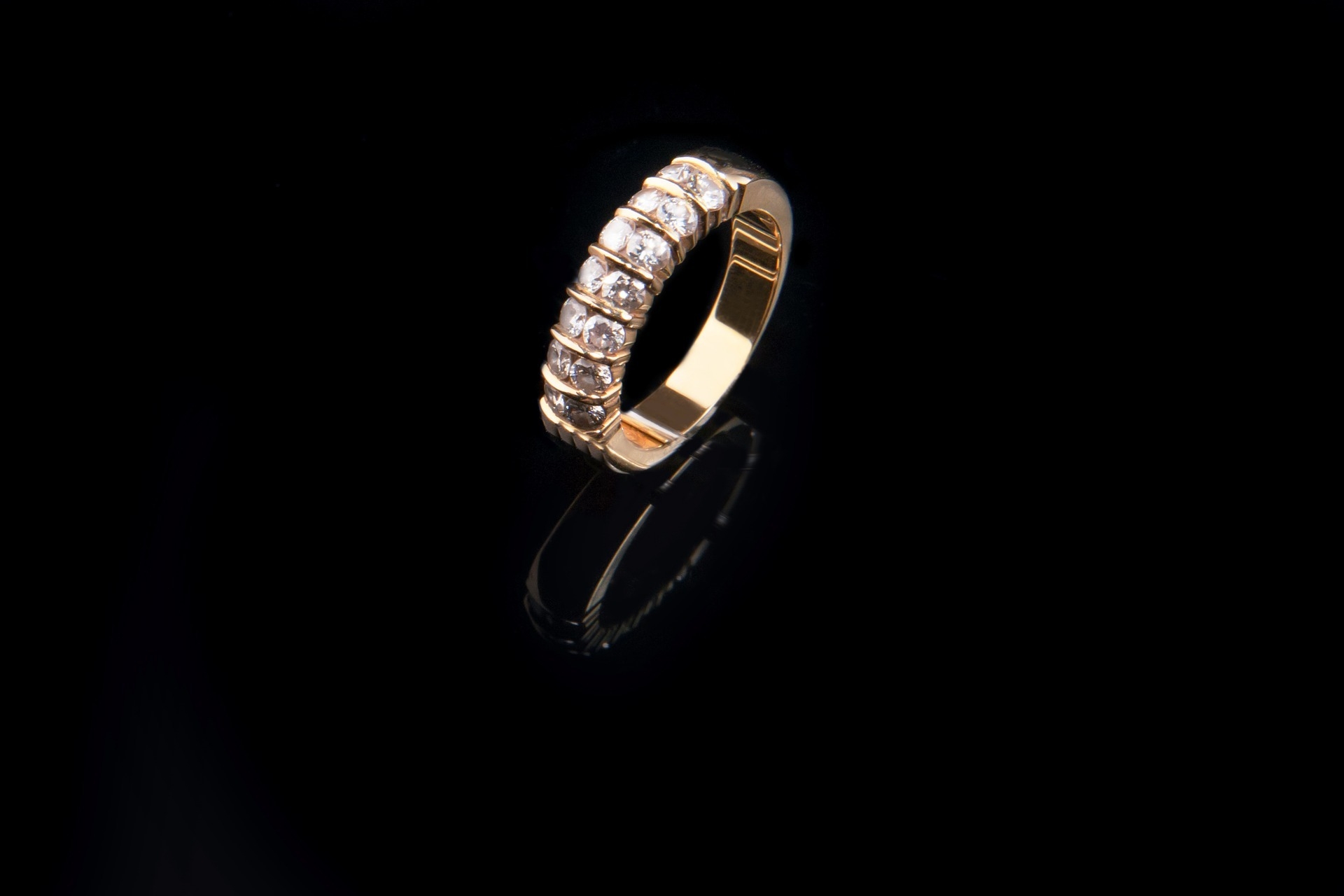 
What to Know Before Buying Gold Jewelry Part IV