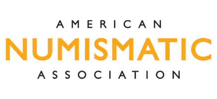 American Numismatic Association member